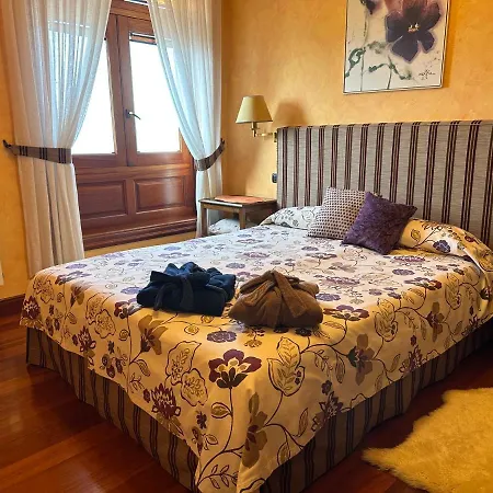 Lujoso En Robles 2 Apartmán *